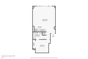 Floor 1
