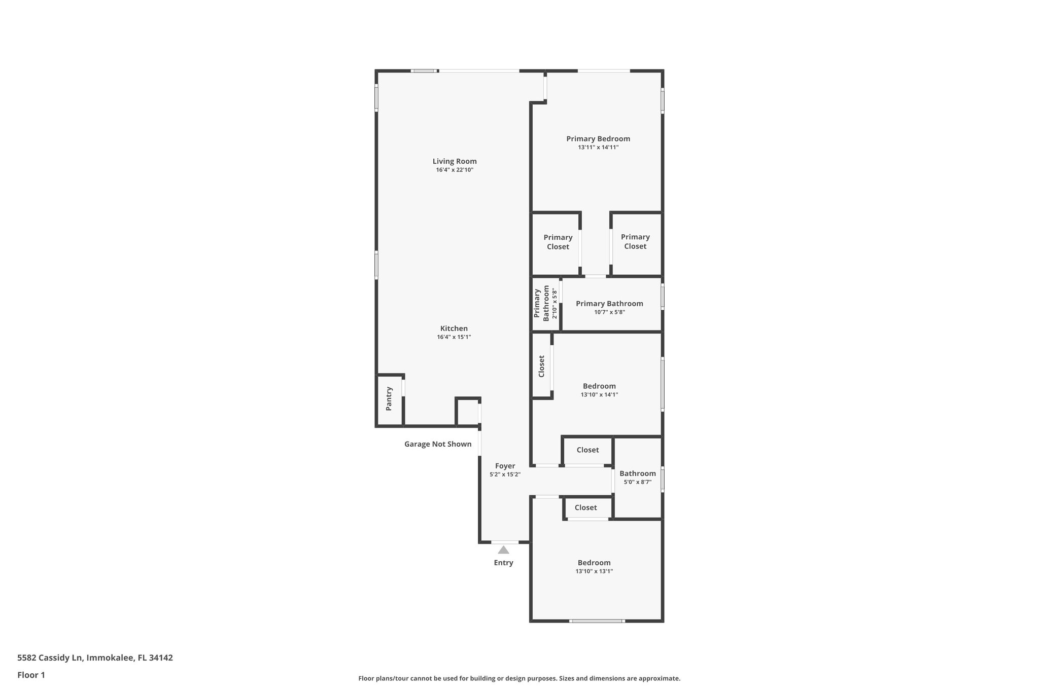 Floor 1