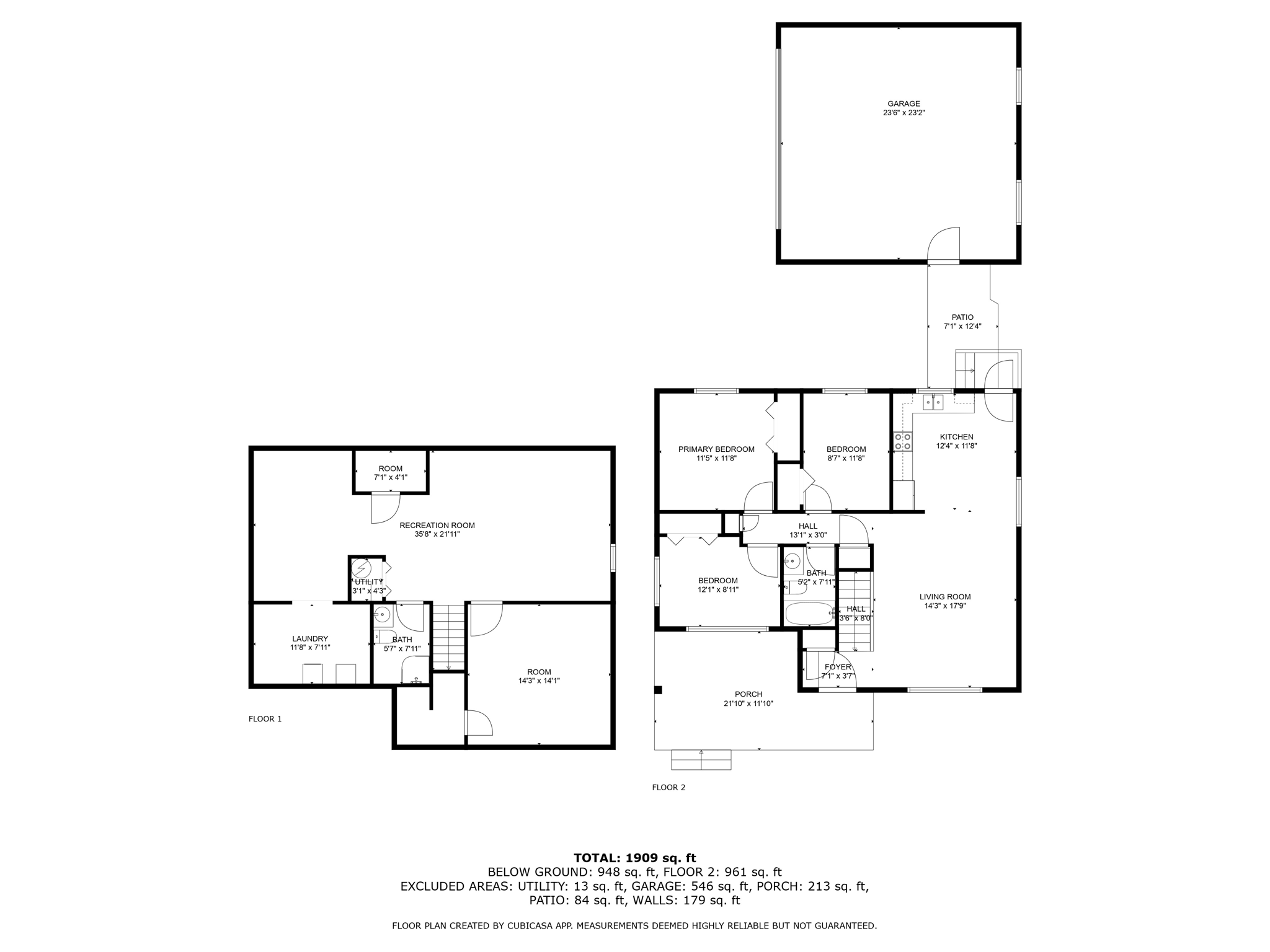 Floorplan #3