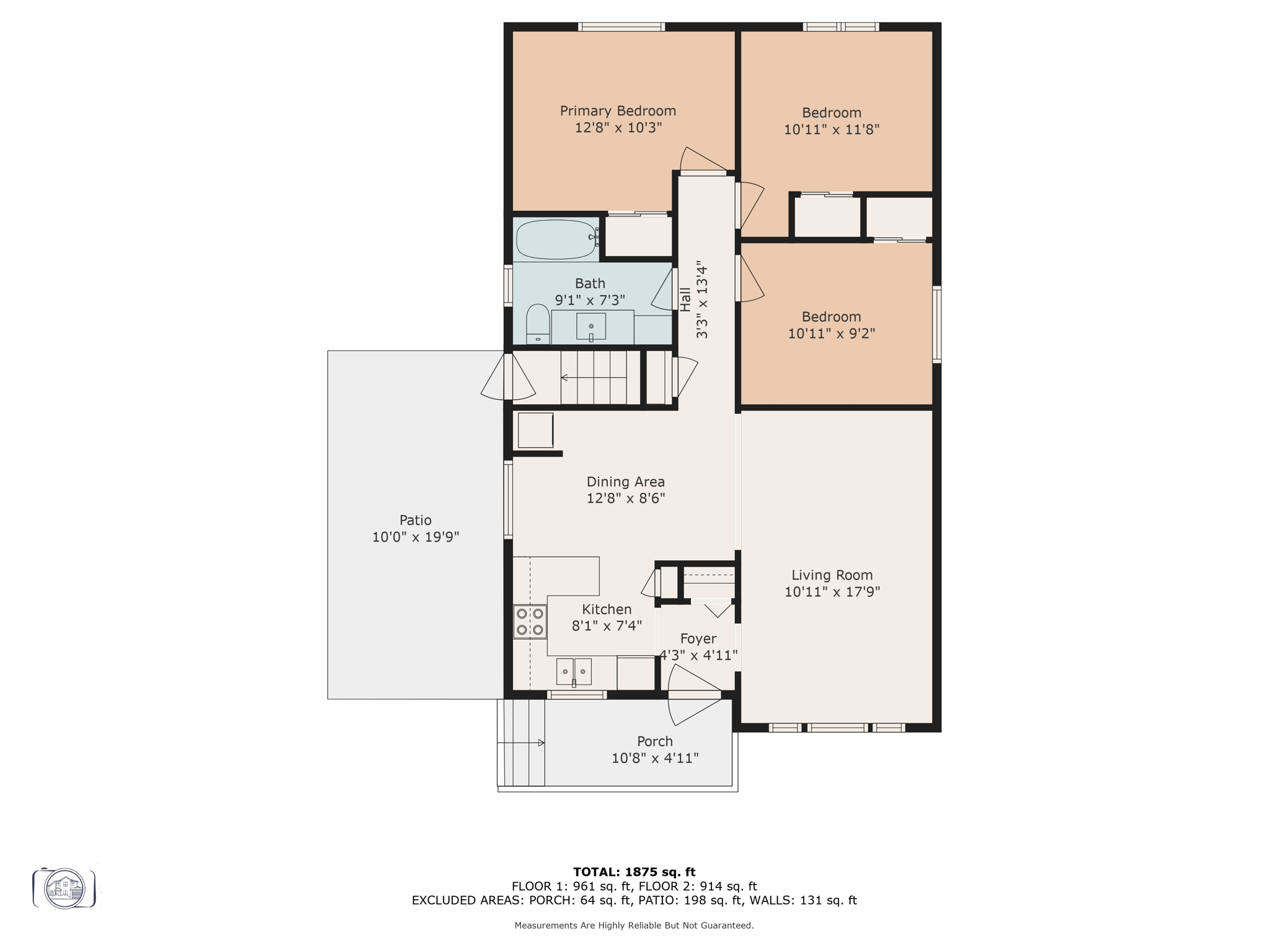 Floorplan #2