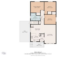 Floorplan #2