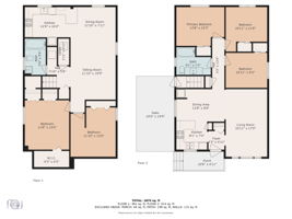 Floorplan #3