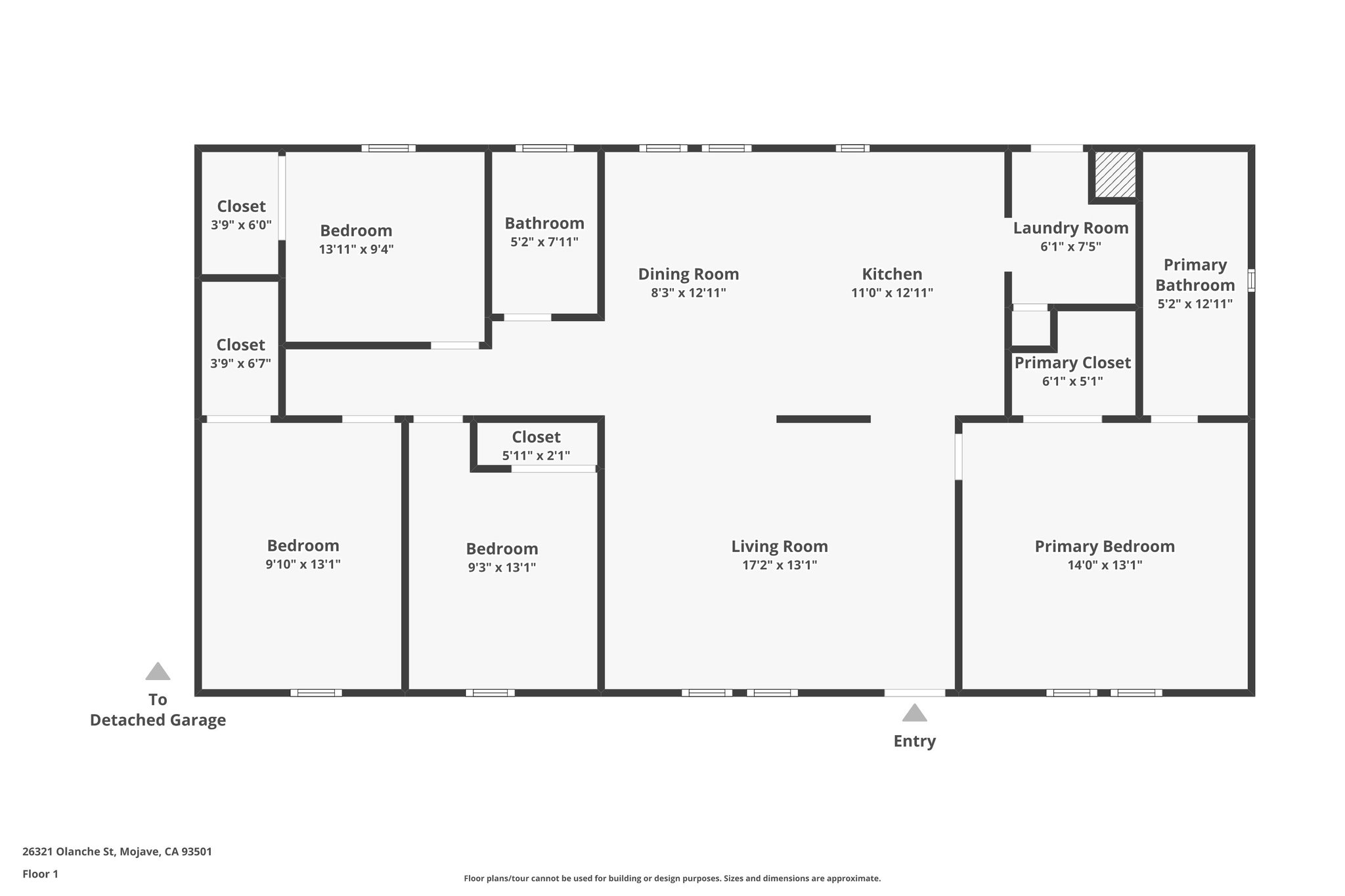 Floor 1