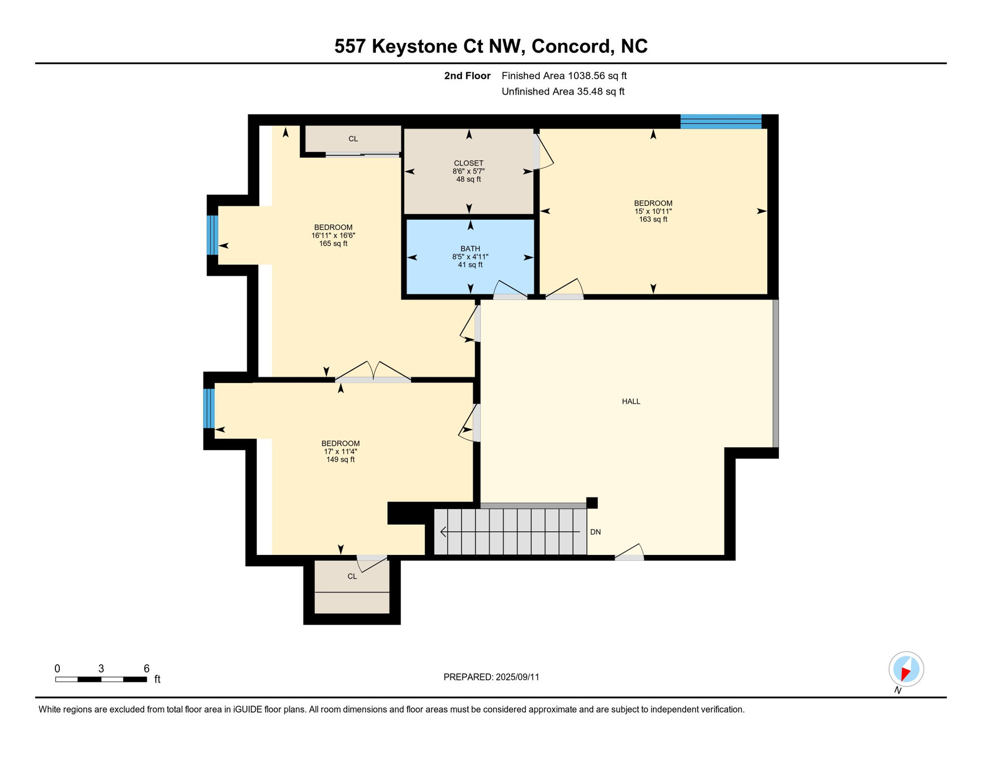 Floorplan #2