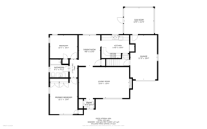 Floorplan #2