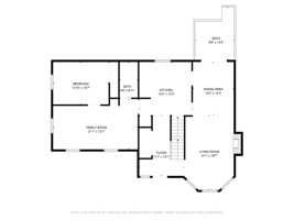 Floorplan #3