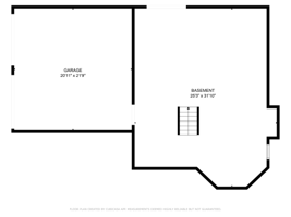 Floorplan #4