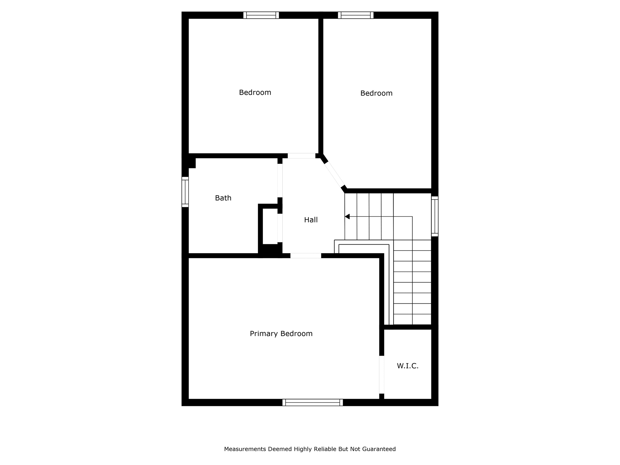 Floorplan #7