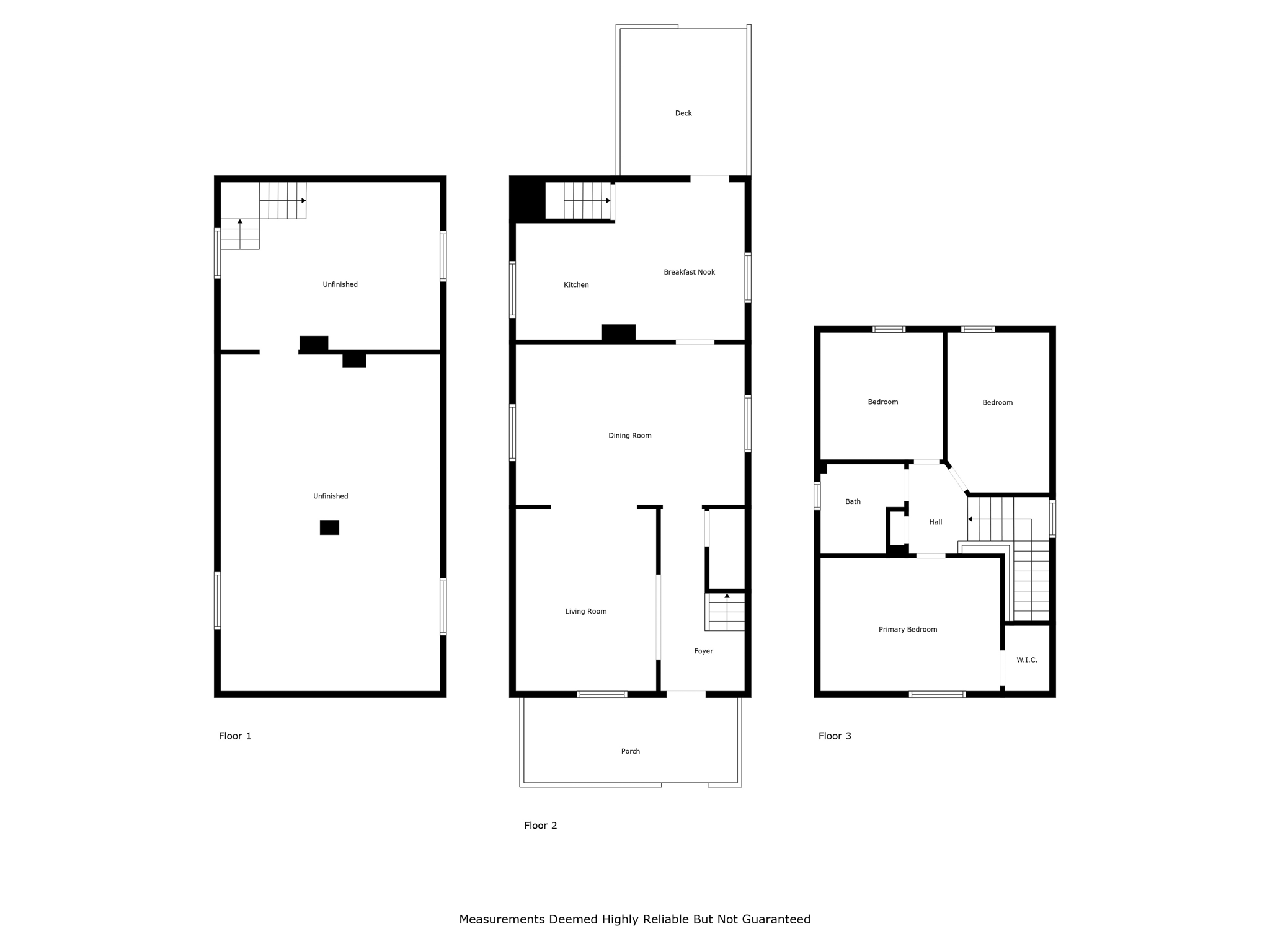Floorplan #8