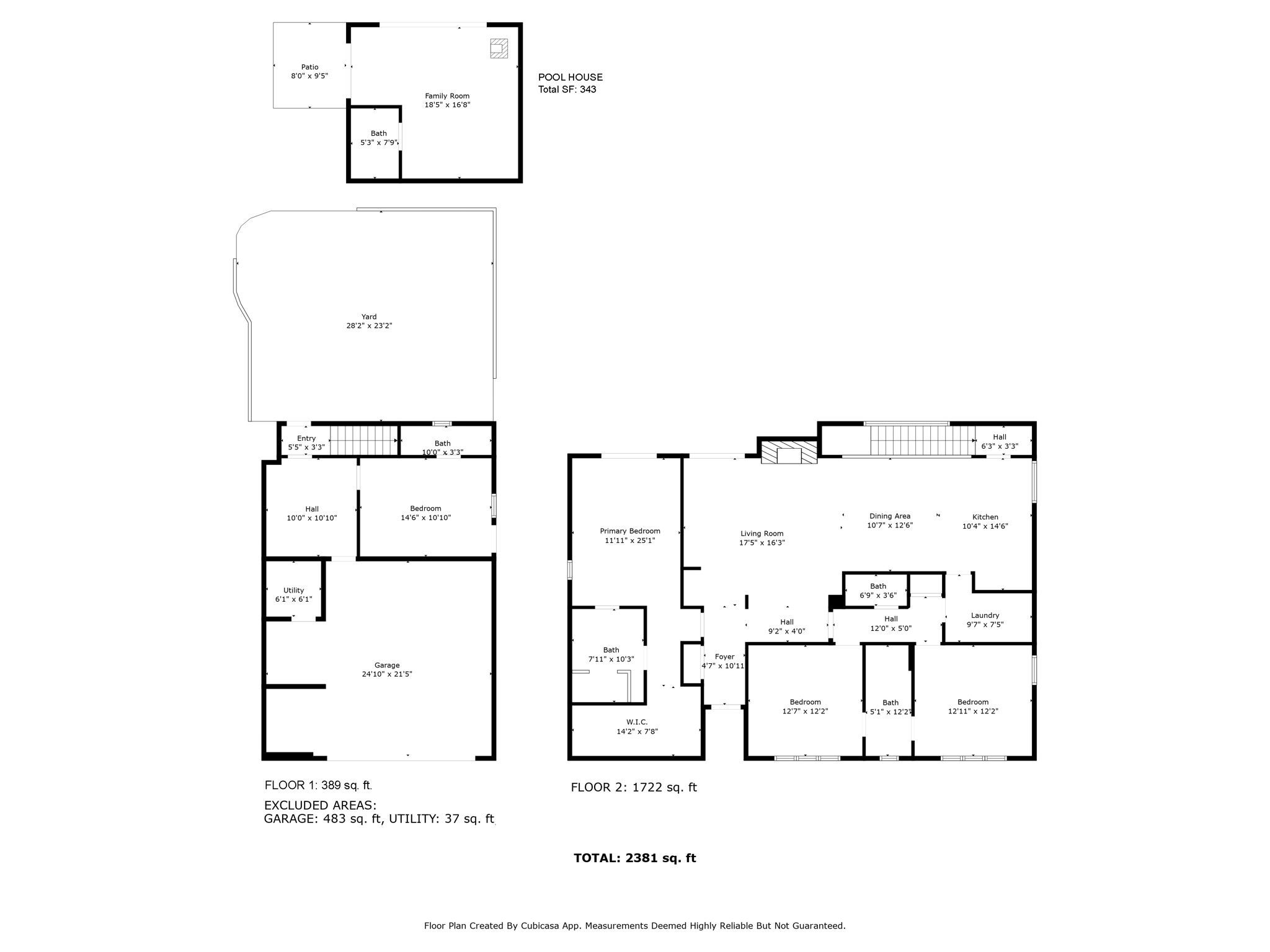 Floorplan #10