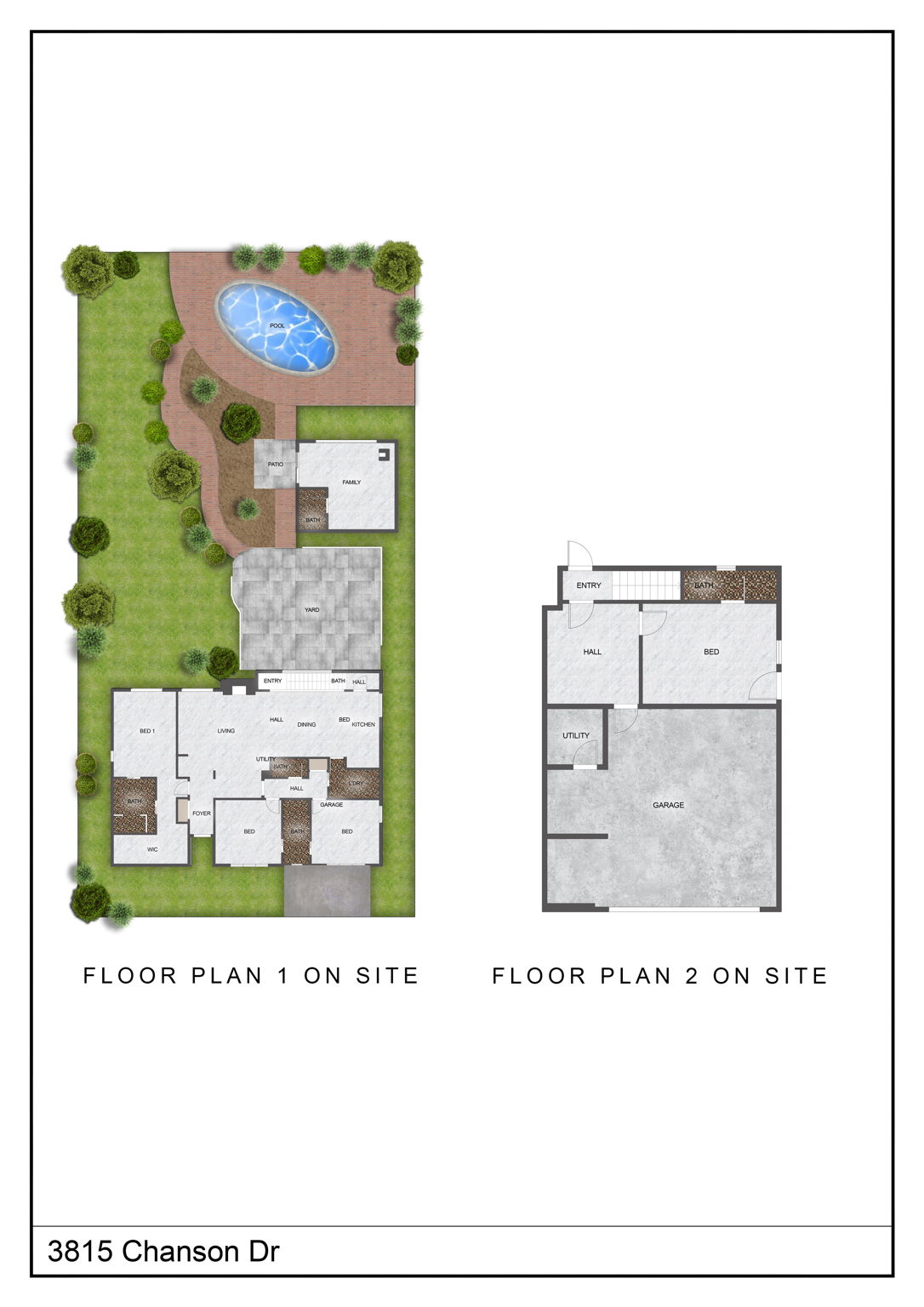 Floorplan #11
