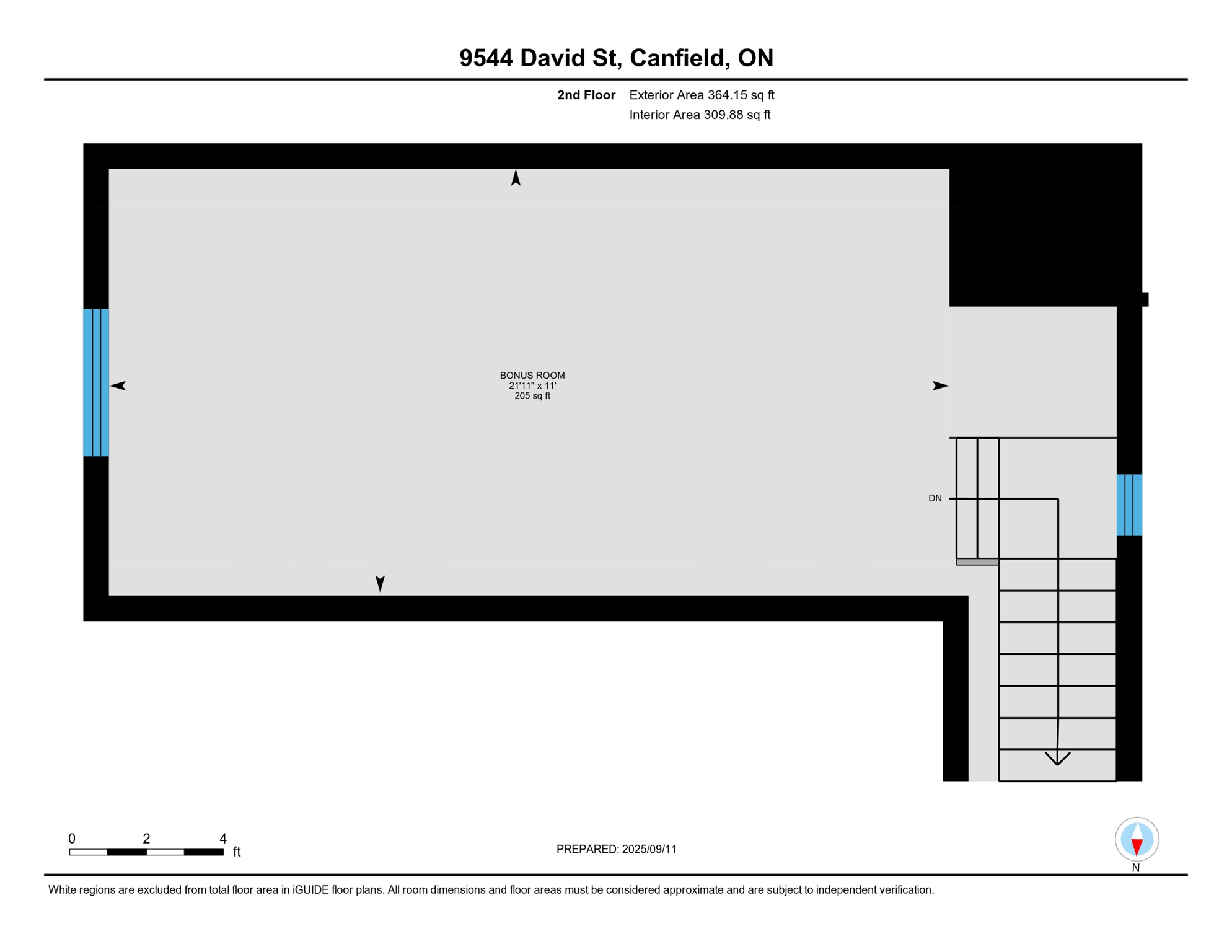 Floorplan #2