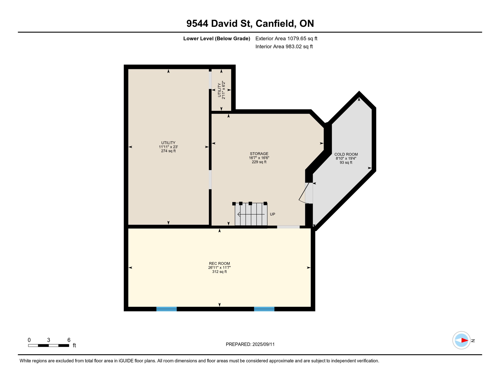 Floorplan #4