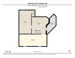 Floorplan #4