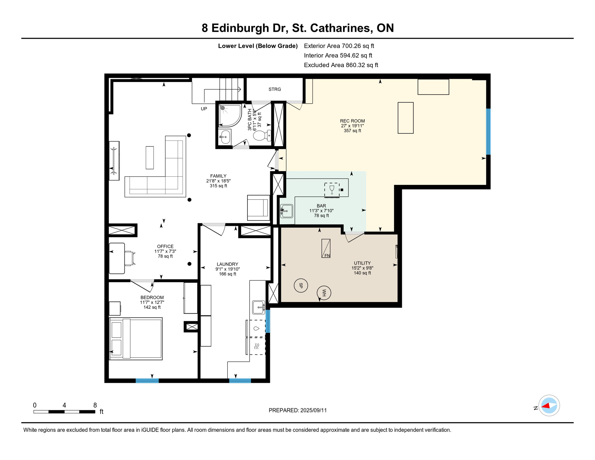 Floorplan #2