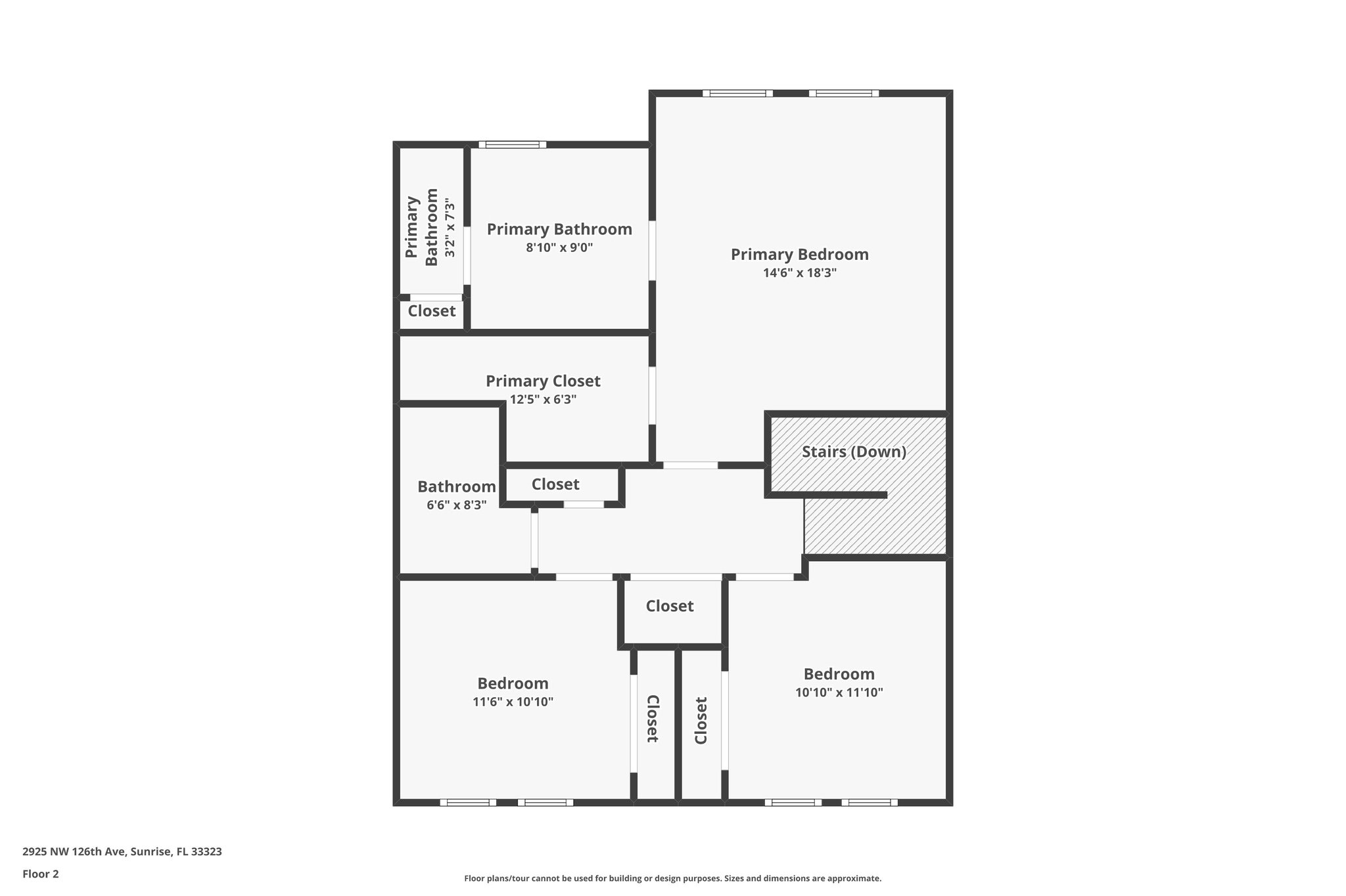 Floor 2