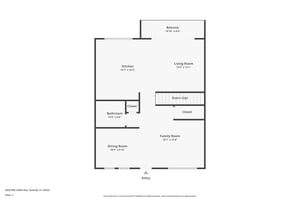 Floor 1