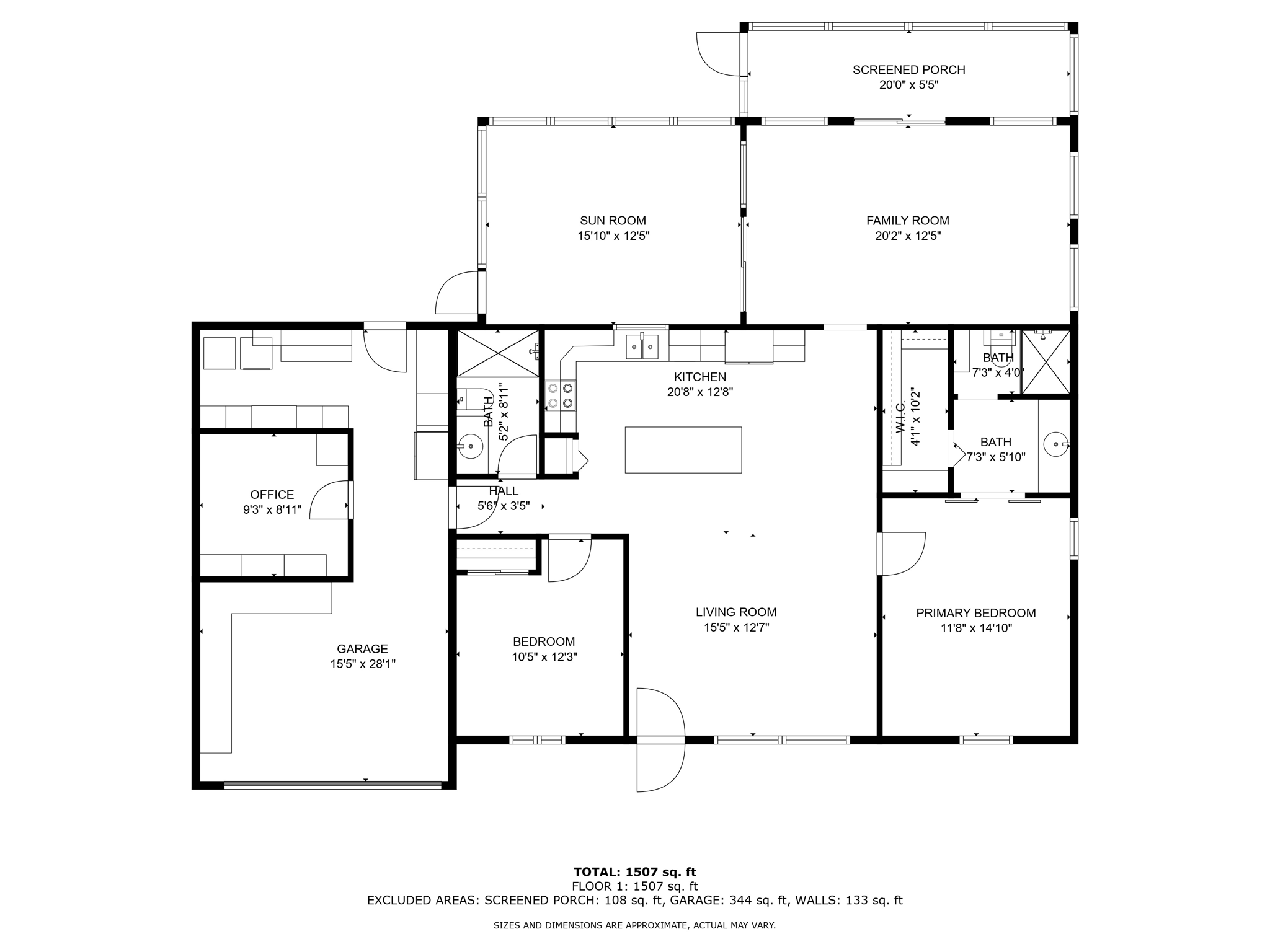 Floorplan #2