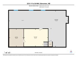 VX - (Imperial) Schematic Floor Plan - (3)
