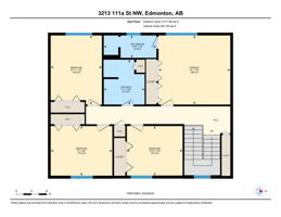 VX - (Imperial) Schematic Floor Plan - (2)