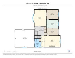 VX - (Metric) Schematic Floor Plan - (1)