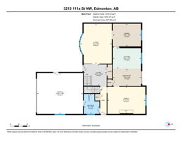 VX - (Imperial) Schematic Floor Plan - (1)