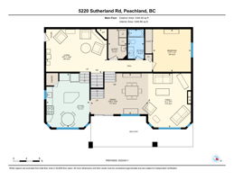 Floorplan #3