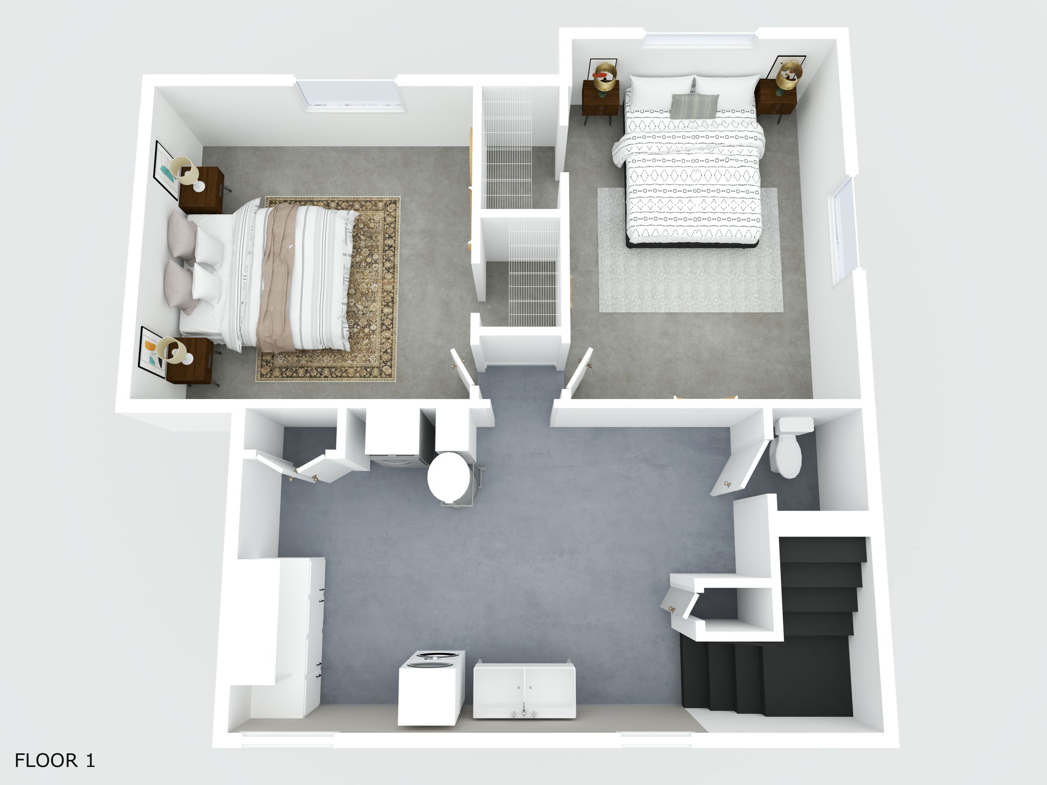 Floorplan #5