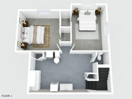 Floorplan #5
