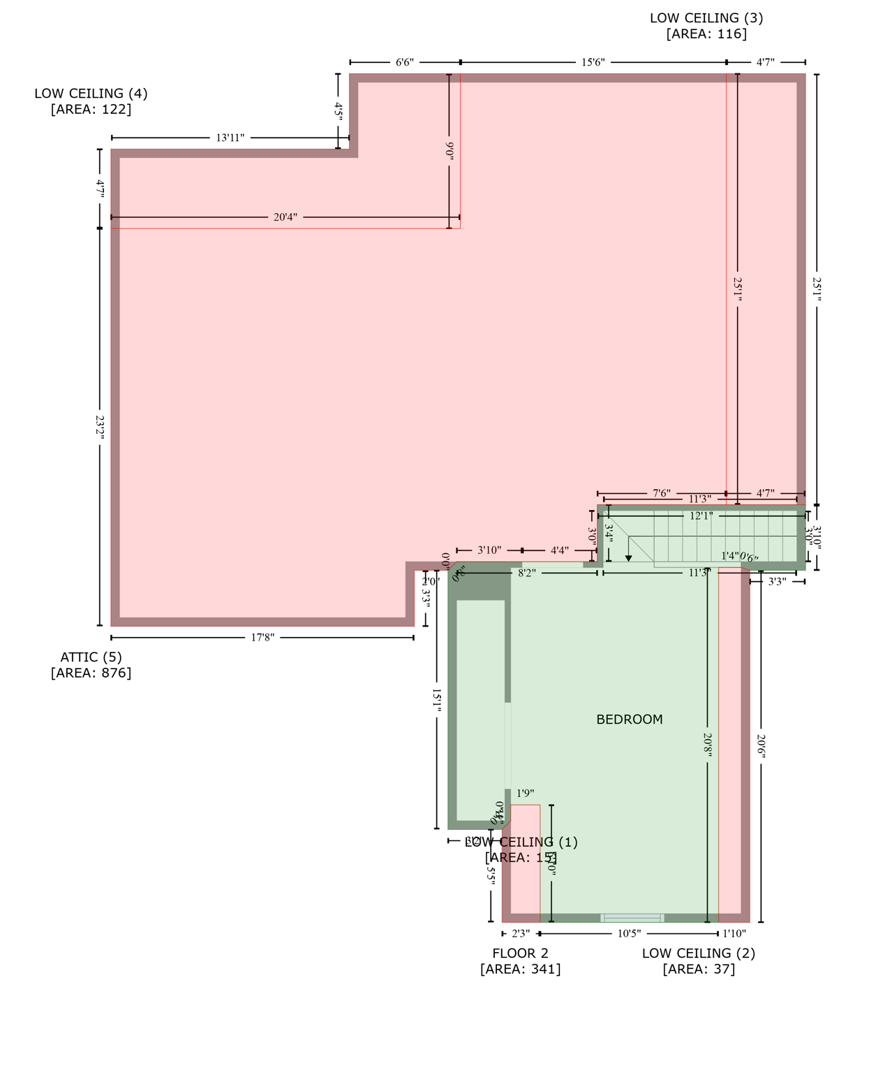 Floorplan #5