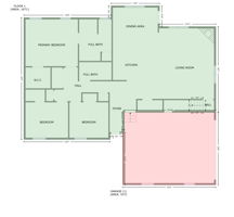 Floorplan #4