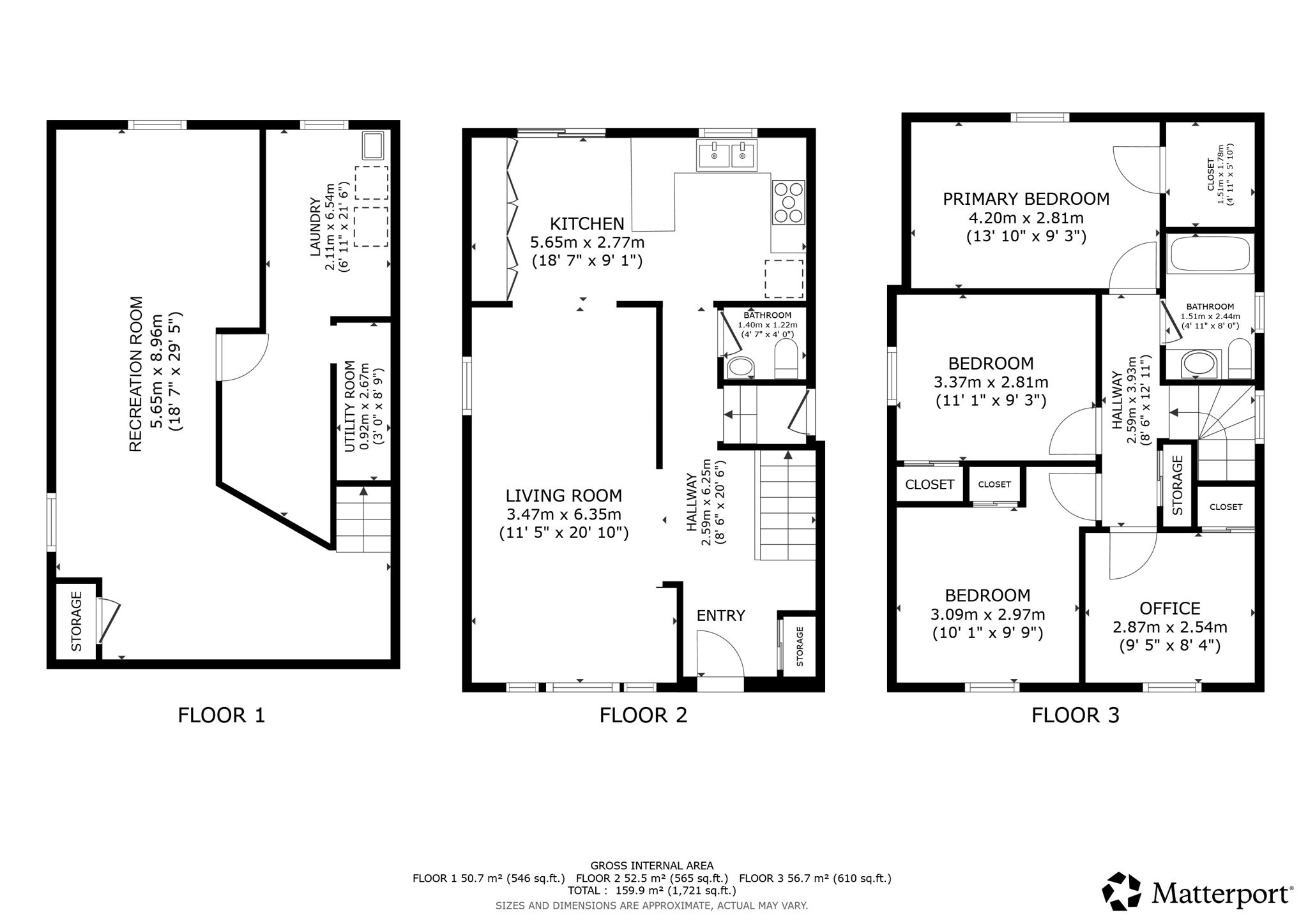Floorplan #4