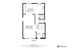 Floorplan #2