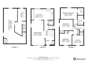 Floorplan #4