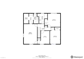 Floorplan #2