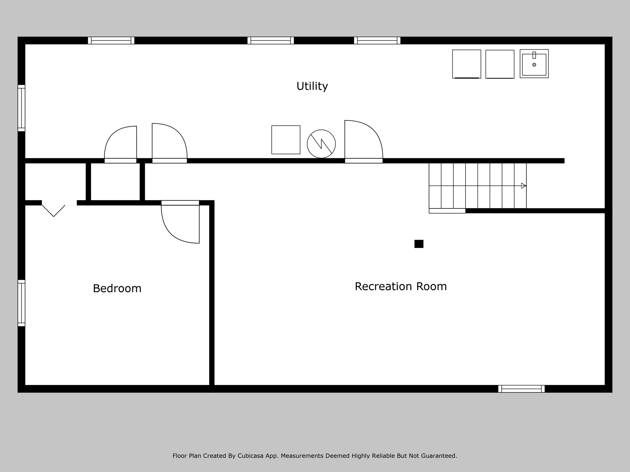 Floorplan #4