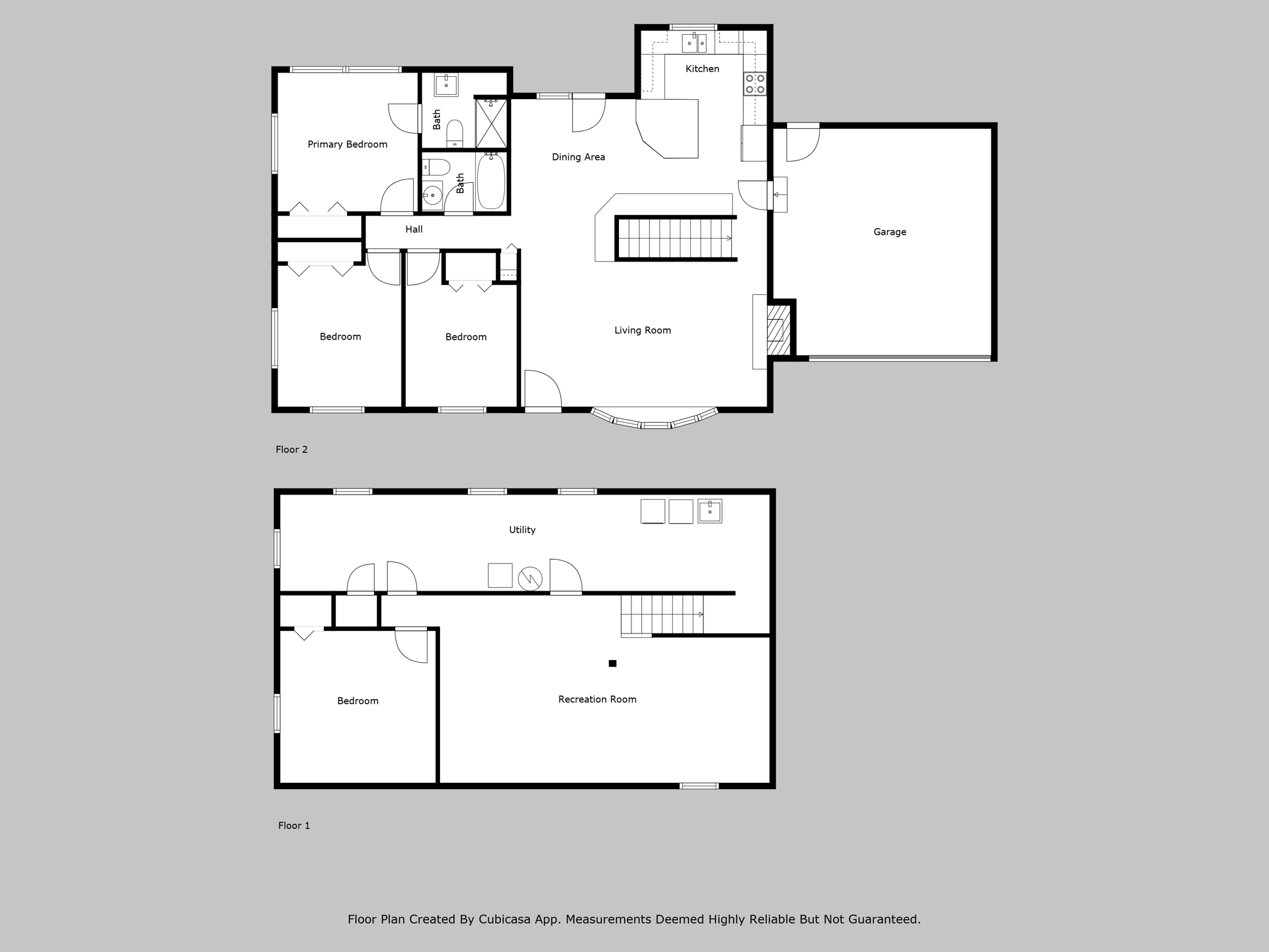Floorplan #6