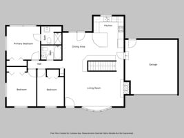 Floorplan #5