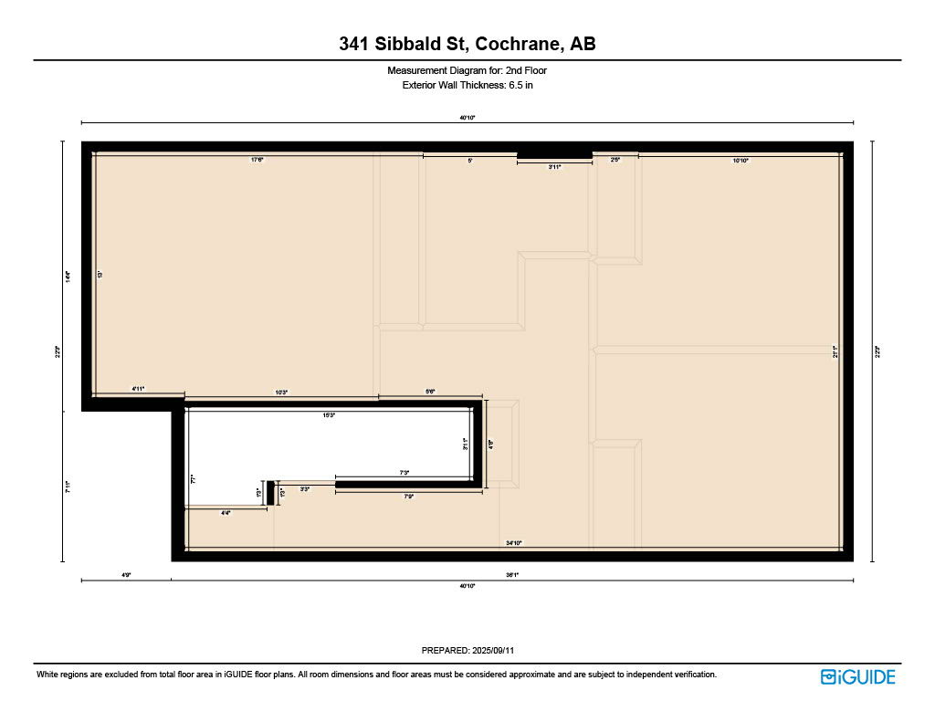 Floorplan #9