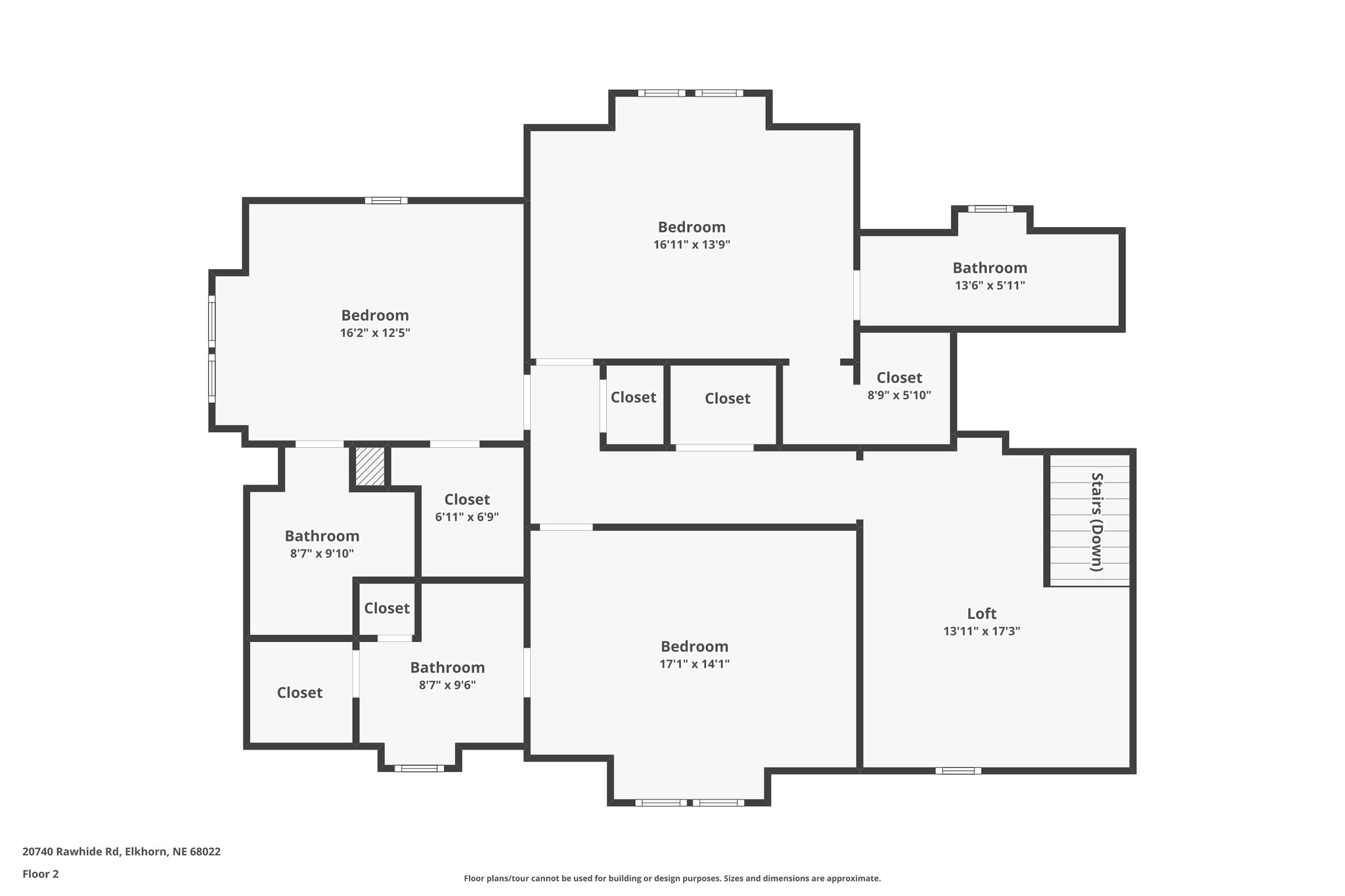 Floor 2