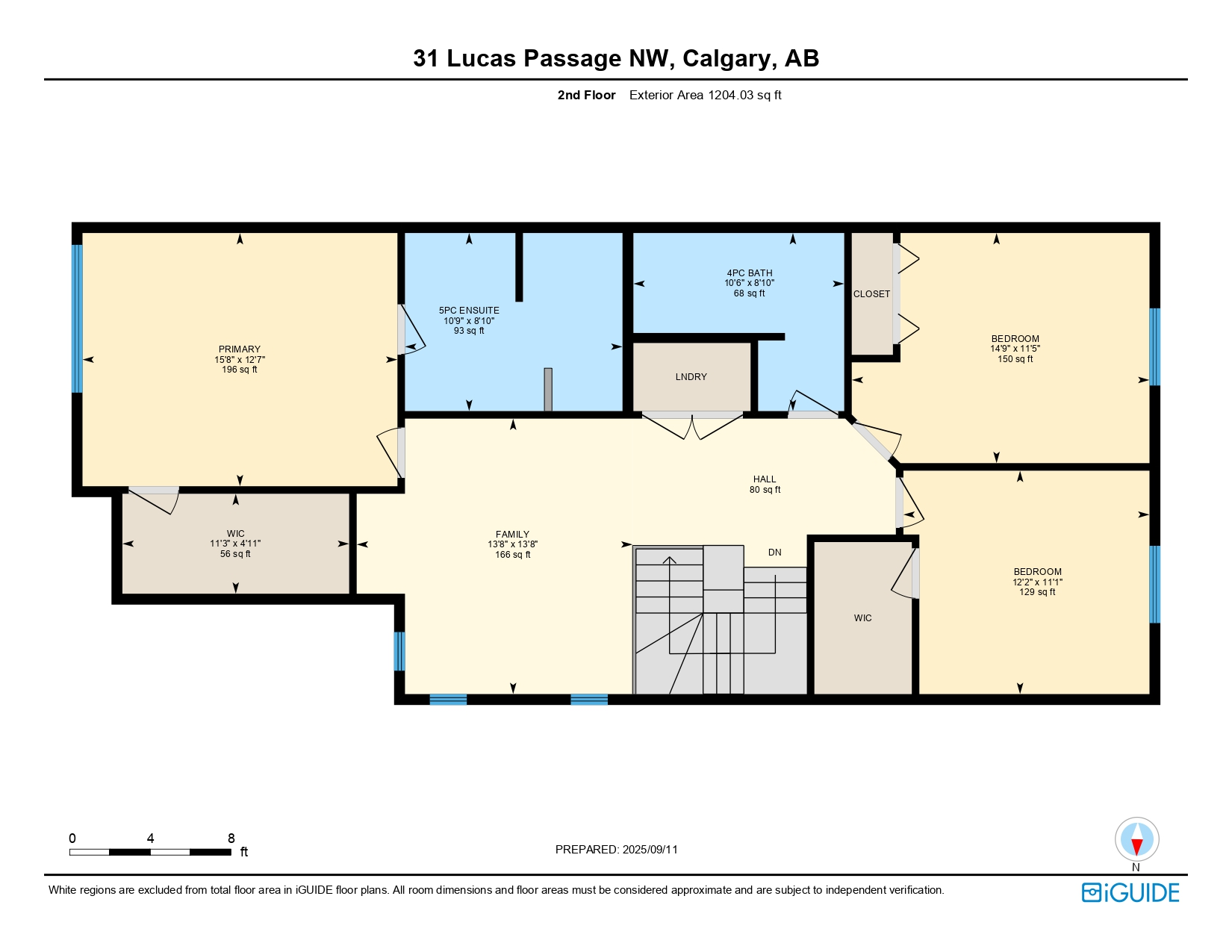Floorplan #3