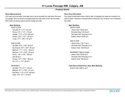 Floorplan #5