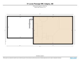 Floorplan #8