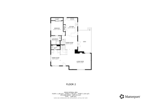 Floorplan #3