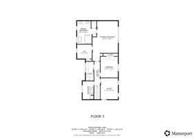 Floorplan #4