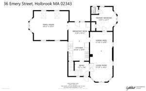 Floorplan #2