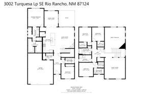 Floorplan #3