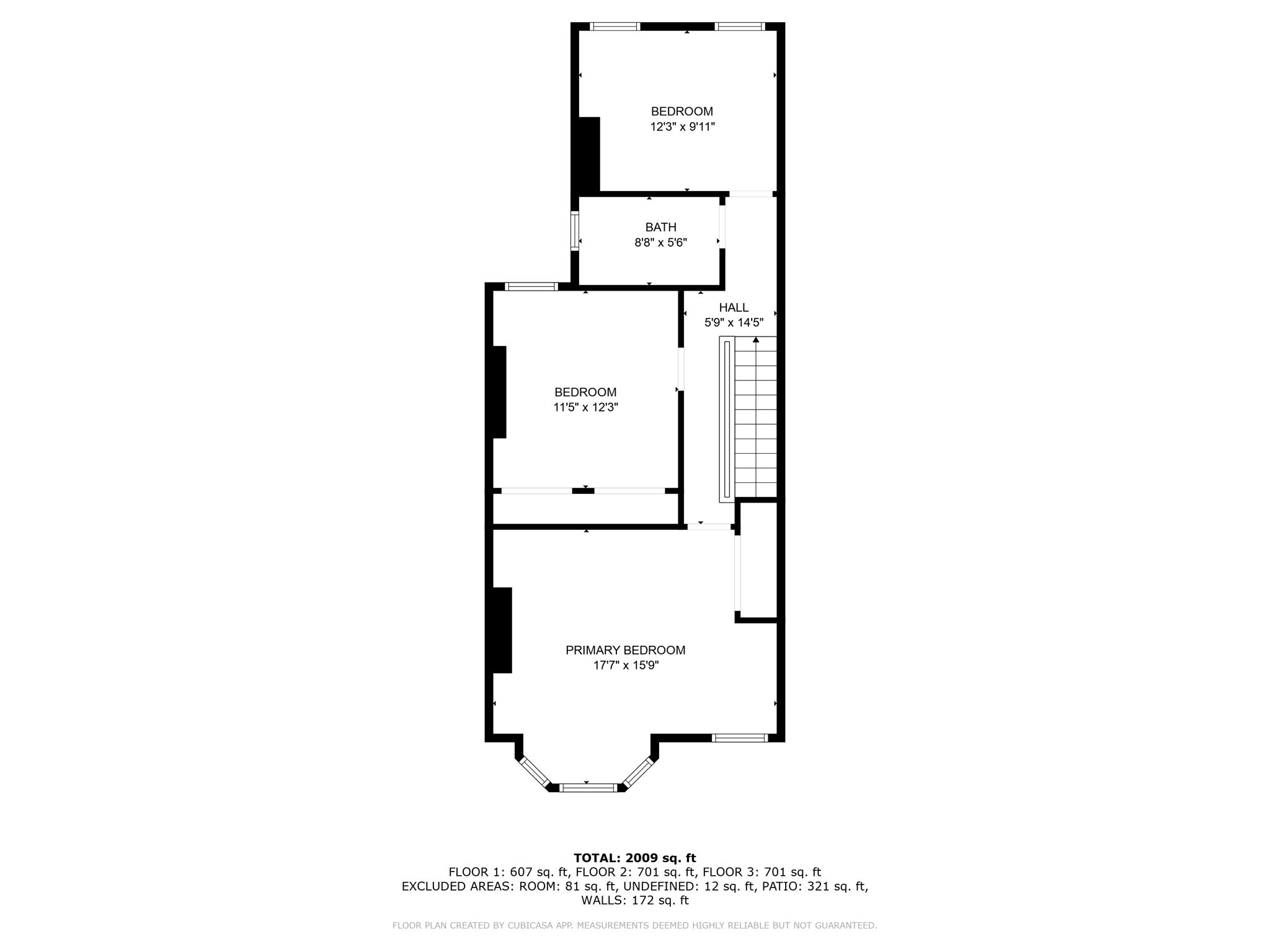 Floorplan #3