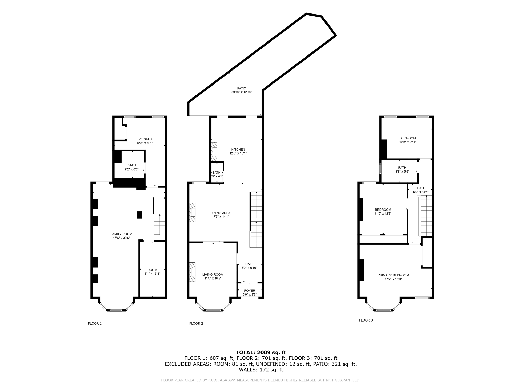 Floorplan #4