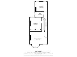 Floorplan #3